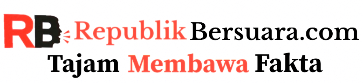 REPUBLIK BERSUARA